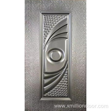 Hot sale 2 panel door skin